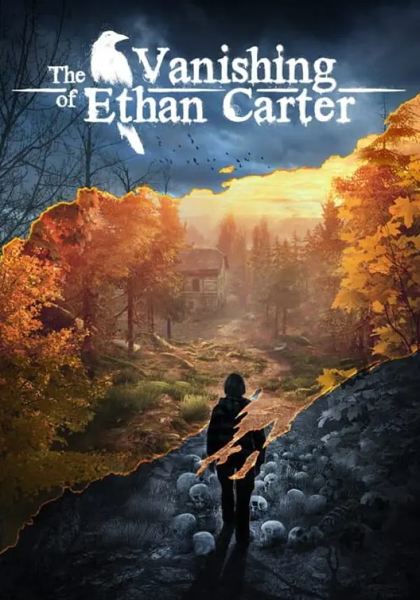 Купить The Vanishing of Ethan Carter