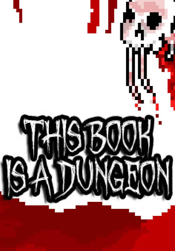 Купить This Book Is A Dungeon