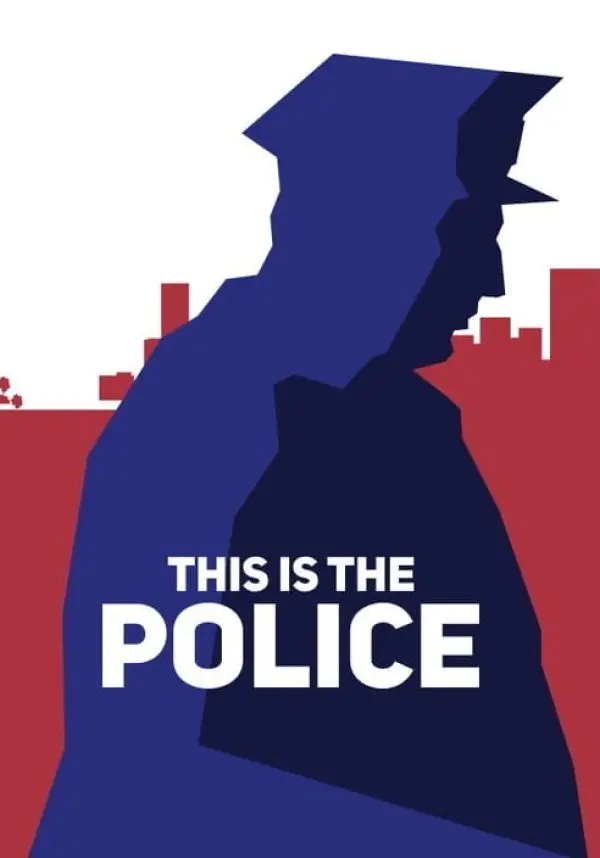 Купить This is the Police
