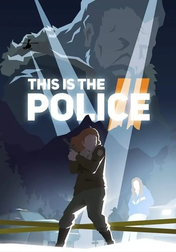 Купить This Is the Police 2
