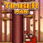 Timberman