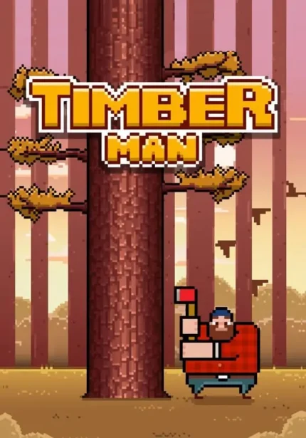 Timberman