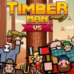 Timberman VS