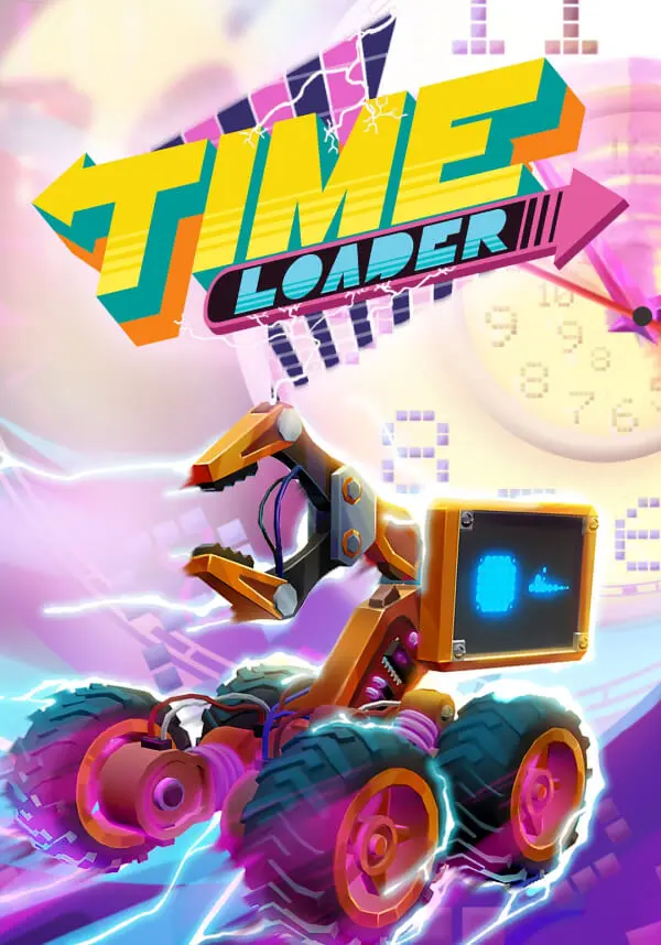 Купить Time Loader
