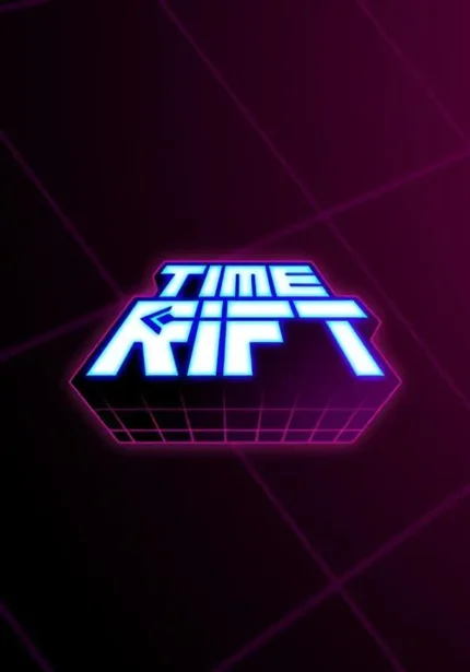 Time Rift: Escape From Speedjail