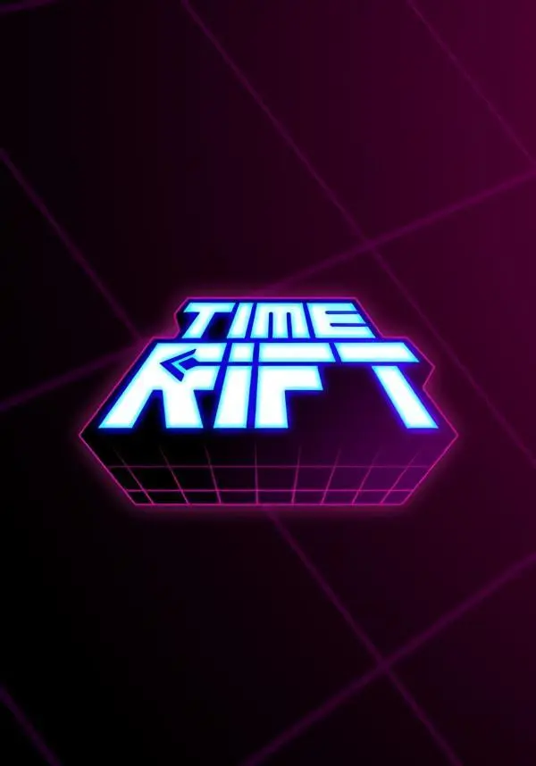 Купить Time Rift: Escape From Speedjail