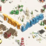 Tiny Lands
