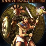 Titan Quest Anniversary Edition