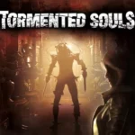 Tormented Souls
