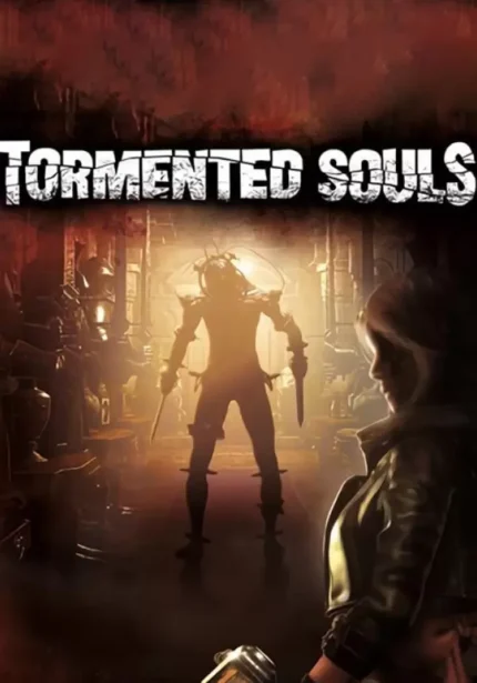 Tormented Souls