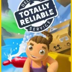 Totally Reliable Delivery Service