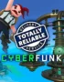 Totally Reliable Delivery Service - Cyberfunk 3 Totally Reliable Delivery Service - Totally Reliable Delivery Service - Cyberfunk