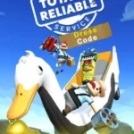 Totally Reliable Delivery Service - Totally Reliable Delivery Service - Dress Code