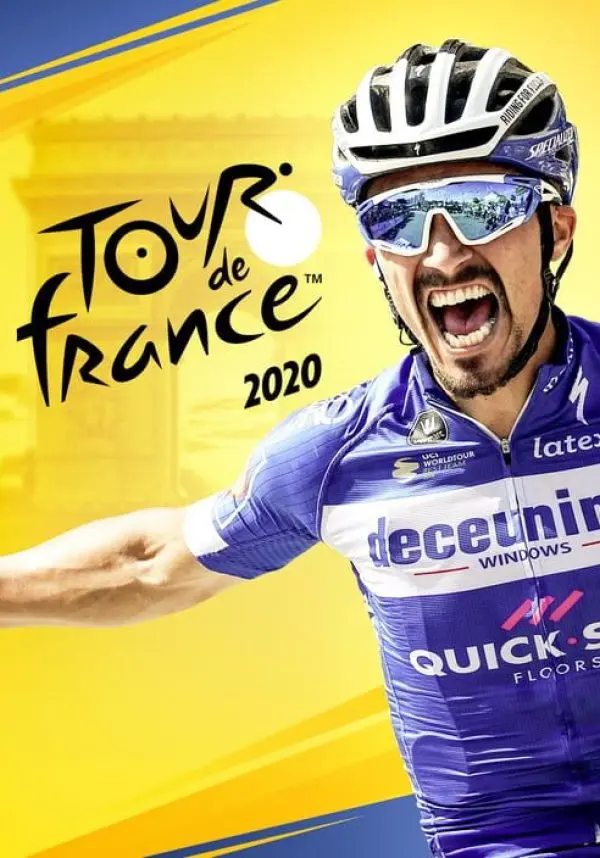 Купить Tour de France 2020