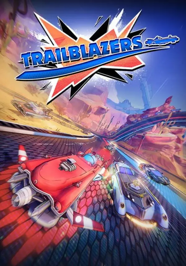 Купить Trailblazers