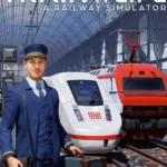 Train Life - A Railway Simulator