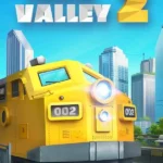 Train Valley 2
