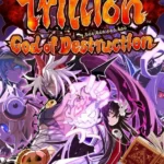 Trillion: God of Destruction