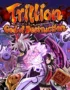 Trillion: God of Destruction
