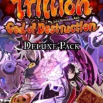 Trillion: God of Destruction - Trillion: God of Destruction - Deluxe Pack