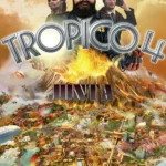 Tropico 4 - Tropico 4: Junta Military