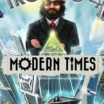 Tropico 4 - Modern Times