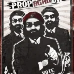Tropico 4 - Propaganda!