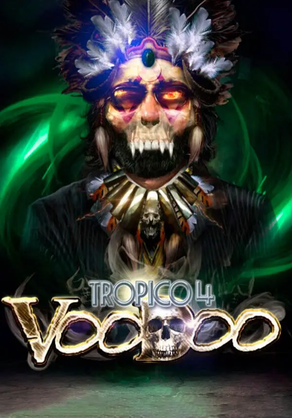 Купить Tropico 4: Voodoo