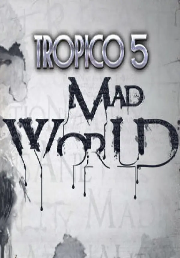 Купить Tropico 5 - Mad World