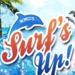 Tropico 5 - Tropico 5 - Surfs Up!