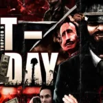 Tropico 5 - Tropico 5 - T-Day