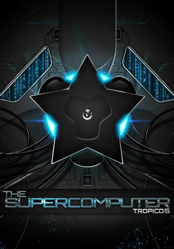 Купить Tropico 5 - The Supercomputer