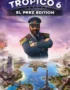 Tropico 6 El-Prez Edition 14 Tropico 6 - Tropico 6 El-Prez Edition