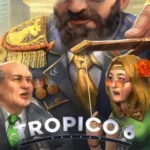 Tropico 6 - Tropico 6: Lobbyistico