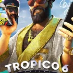 Tropico 6 - Tropico 6: Spitter