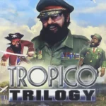 Tropico Trilogy