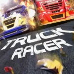 Truck Racer
