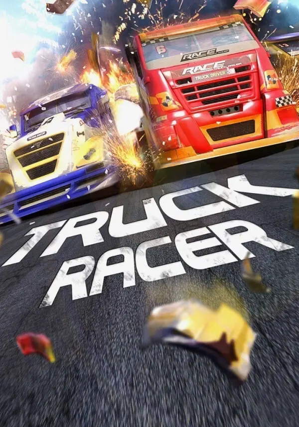Купить Truck Racer