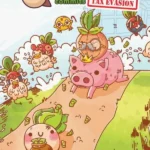 Turnip Boy Commits Tax Evasion