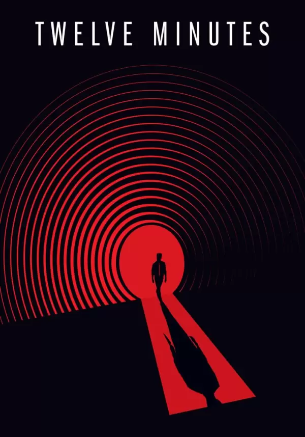 Купить Twelve Minutes