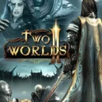 Two Worlds II