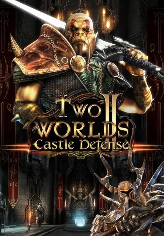 Two Worlds II - Two Worlds II: Castle Defense
