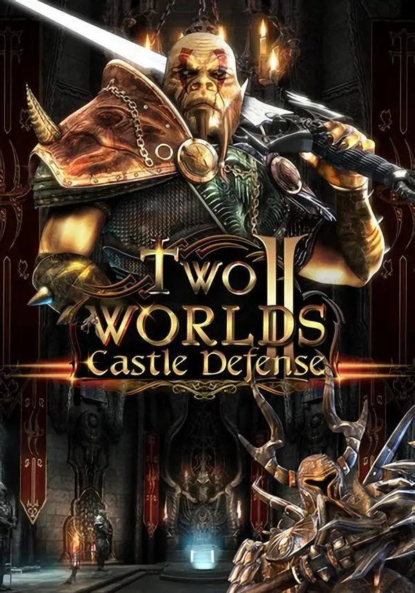 Купить Two Worlds II: Castle Defense
