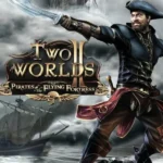 Two Worlds II - Two Worlds II: Pirates of the Flying Fortress