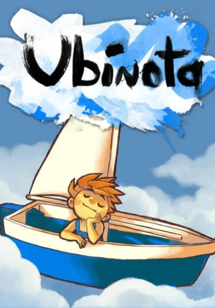 Ubinota