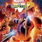Ultimate Marvel vs. Capcom 3