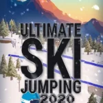 Ultimate Ski Jumping 2020