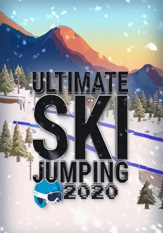 Ultimate Ski Jumping 2020