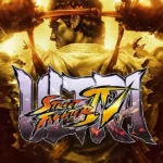 Ultra Street Fighter IV