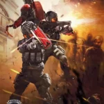 Umbrella Corps